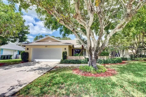 13691 Ishnala Circle Wellington FL 33414