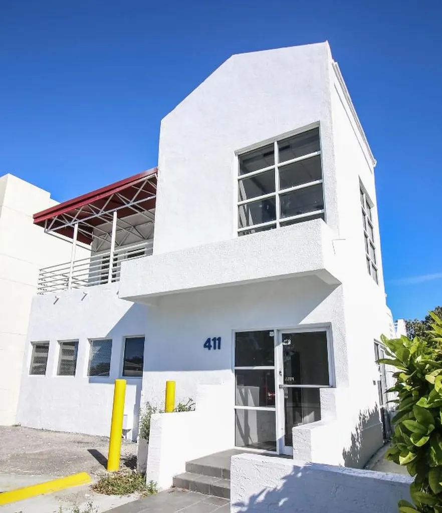 411 SW 27th Avenue Miami FL 33135