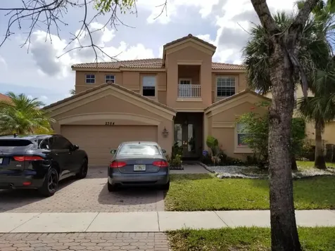 2384 Simonson Drive Wellington FL 33414