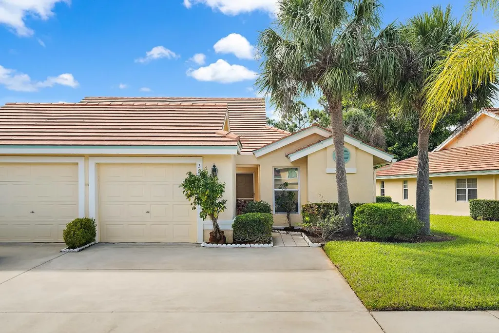 3880 SW Inwood Pines Lane Palm City FL 34990
