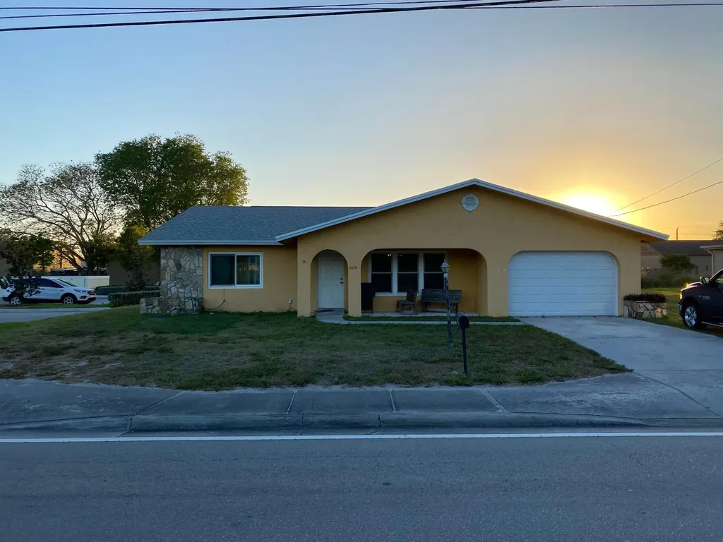 1650 SW Bayshore Boulevard Port St Lucie FL 34984