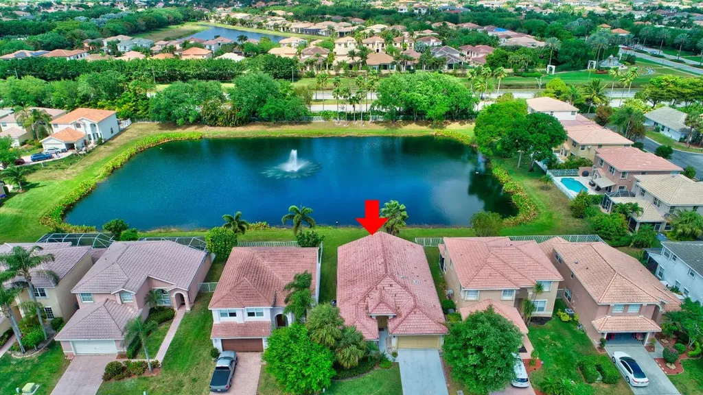 9379 Fox Trot Lane Boca Raton FL 33496