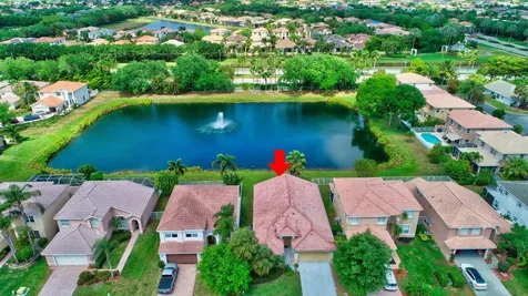 9379 Fox Trot Lane Boca Raton FL 33496