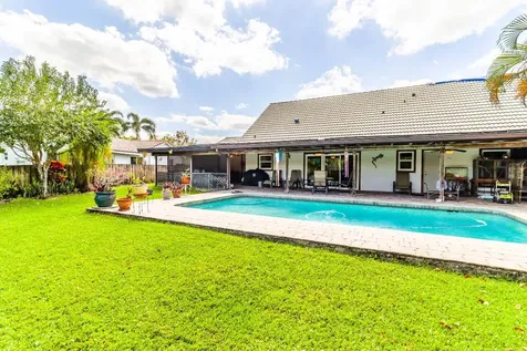3635 NW 113th Avenue Coral Springs FL 33065