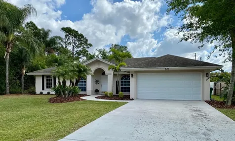 721 NW Avens Street Port St Lucie FL 34983