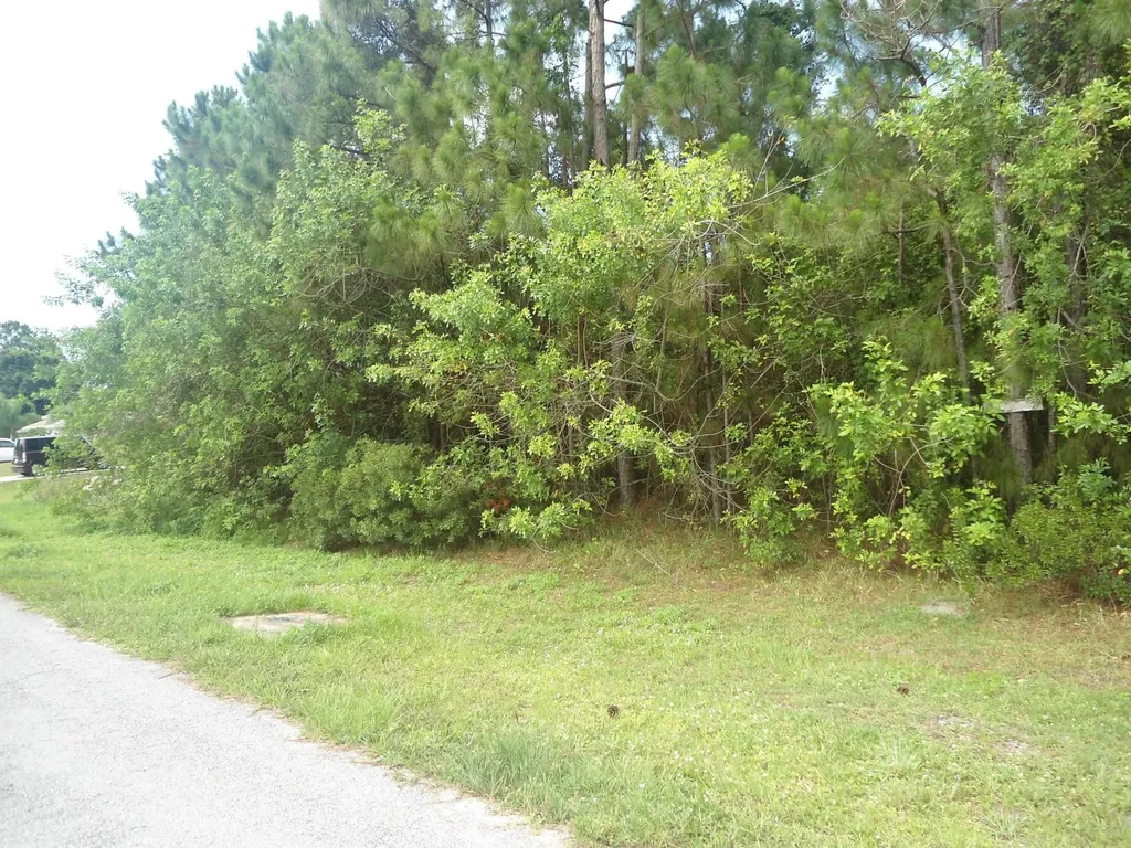 4554 SW Bradbury Street Port St Lucie FL 34953