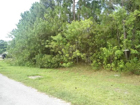 4554 SW Bradbury Street Port St Lucie FL 34953