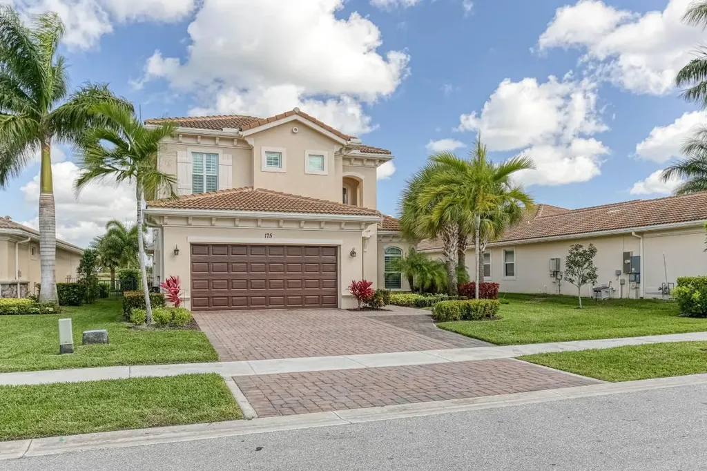 175 Lucia Court Jupiter FL 33478