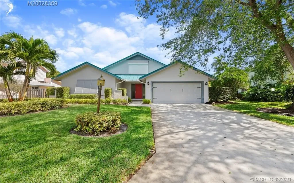 2143 NW 19th Drive Stuart FL 34994
