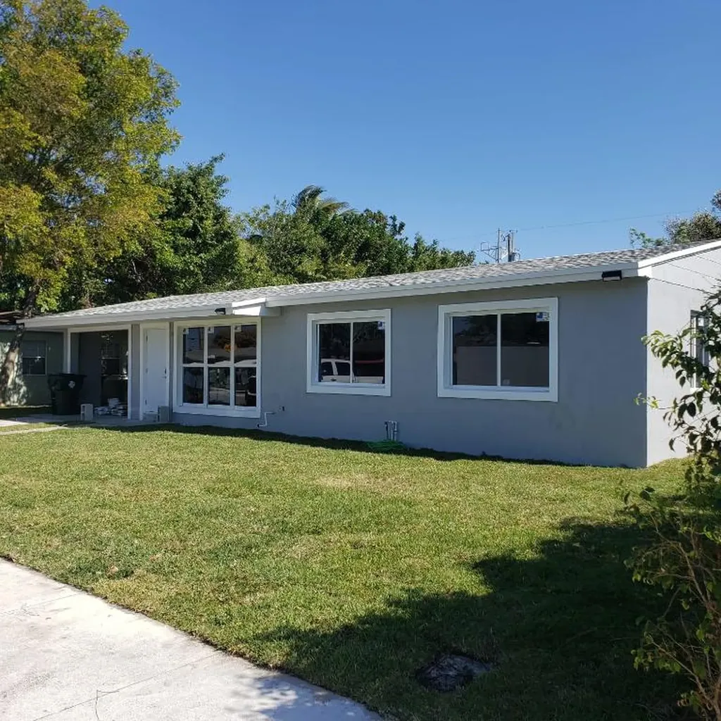 622 Wright Drive Lake Worth Beach FL 33461