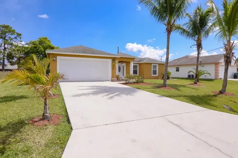 1229 SE Wave Lane Port St Lucie FL 34983