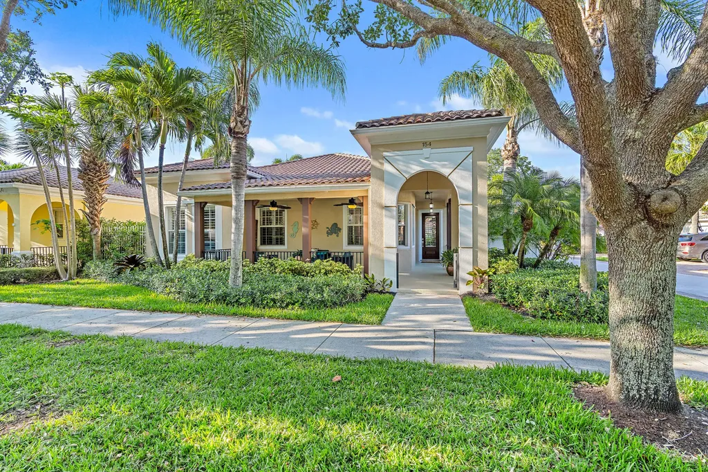 154 San Remo Drive Jupiter FL 33458