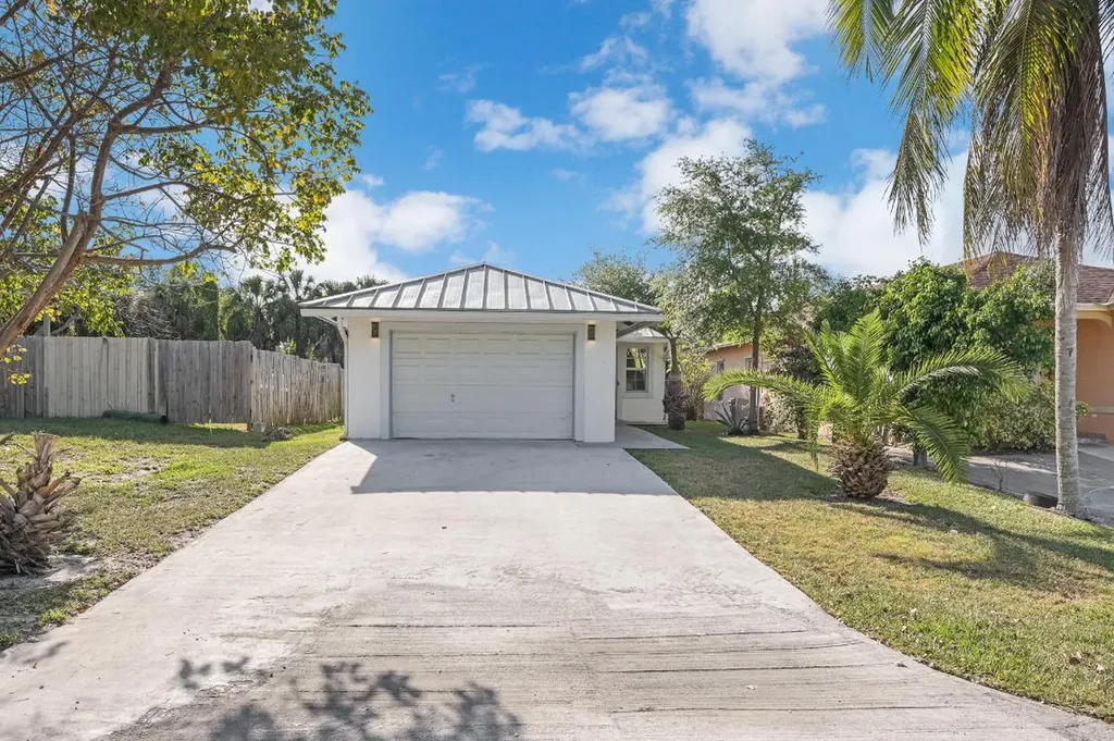 4241 Urquhart Street Lake Worth FL 33461