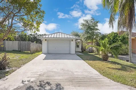 4241 Urquhart Street Lake Worth FL 33461