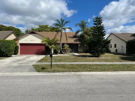 9273 Neptunes Basin Court Boca Raton FL 33434