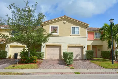 2611 SW Marshfield Court Port St Lucie FL 34953