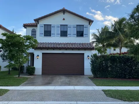 9052 SW 38th Street Miramar FL 33025
