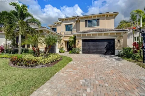 17742 Cadena Drive Boca Raton FL 33496