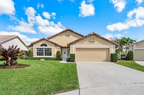 10419 Sand Dollar Place Boca Raton FL 33498