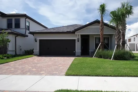 4615 San Fratello Circle Lake Worth FL 33467