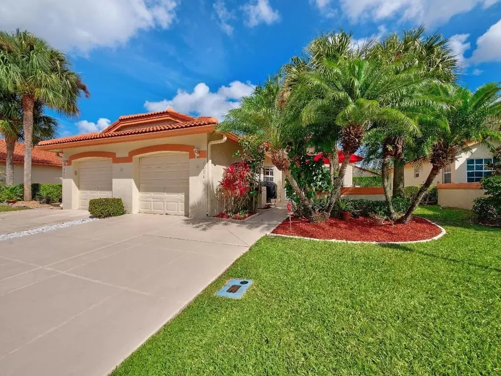 8051 Summer Shores Drive Delray Beach FL 33446