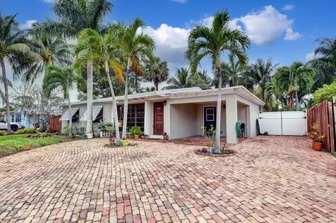 719 Snowden Drive Lake Worth Beach FL 33461