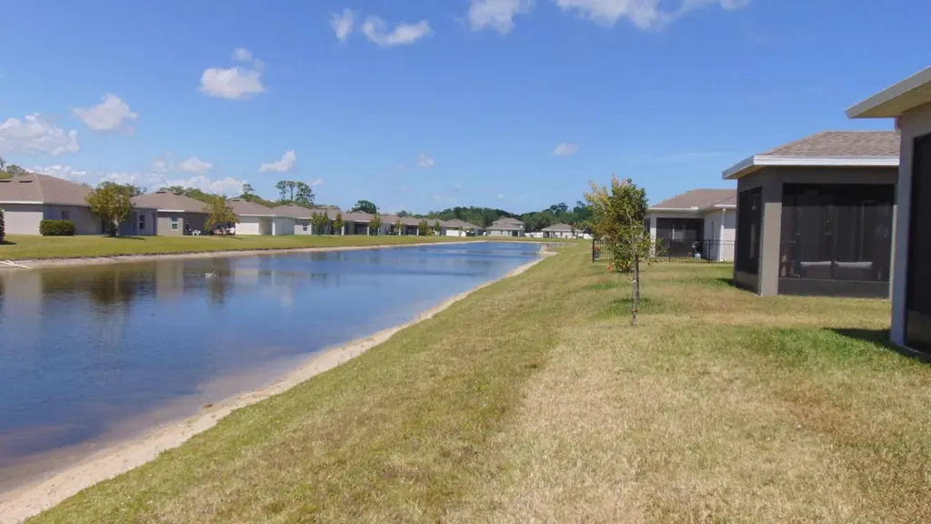 5235 Oakland Lake Circle Fort Pierce FL 34951