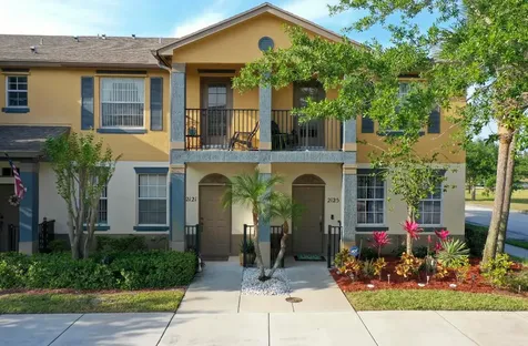 2121 SE Glen Ridge Drive Port St Lucie FL 34952