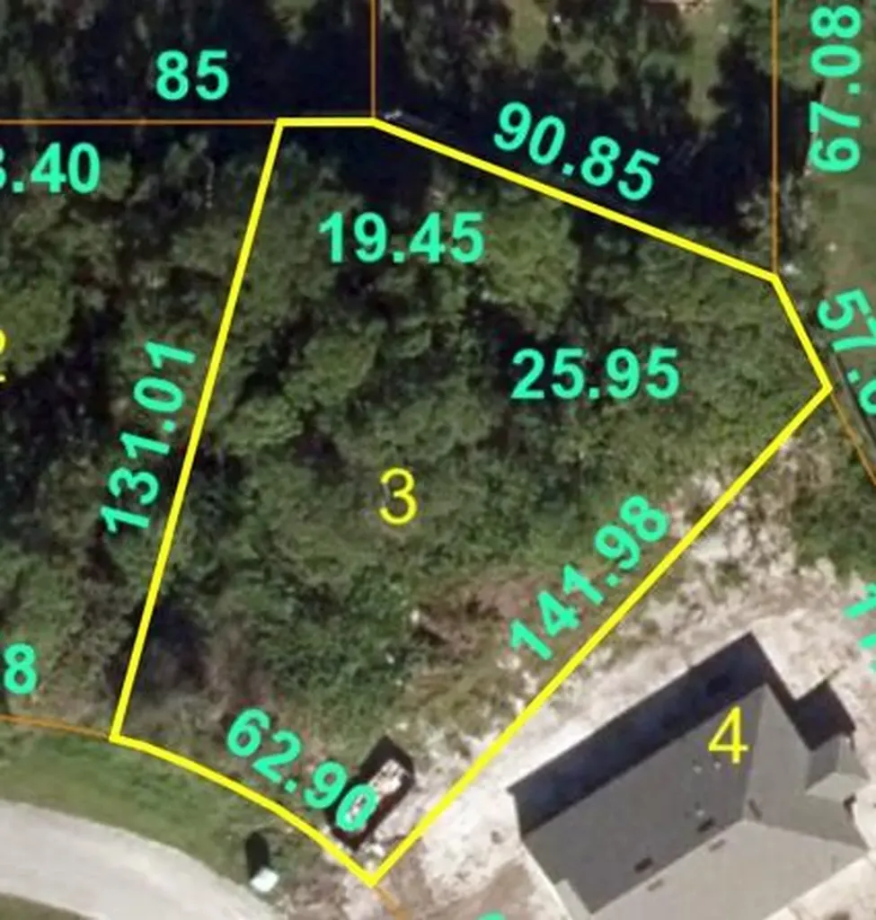 1733 SW Finch Lane Port St Lucie FL 34953
