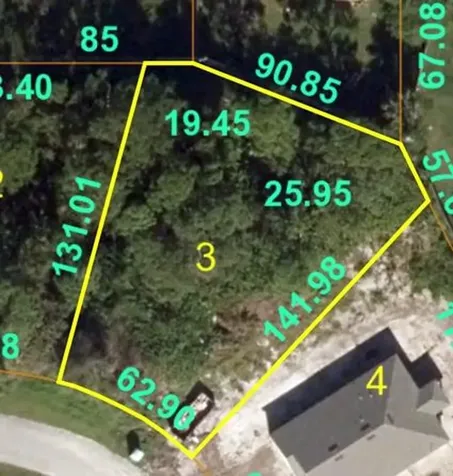 1733 SW Finch Lane Port St Lucie FL 34953