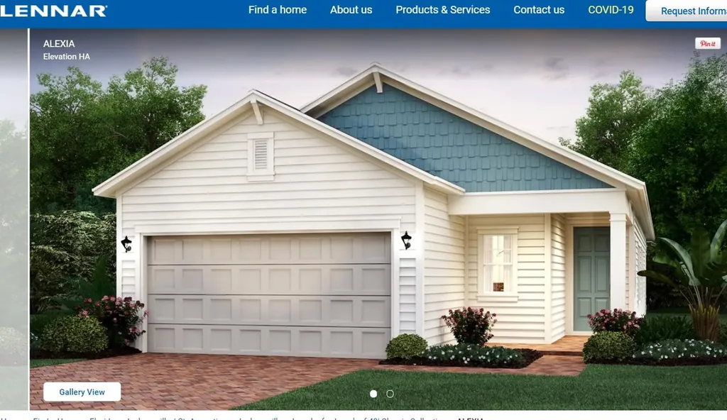 6221 Longleaf Branch Drive Jacksonville FL 32222