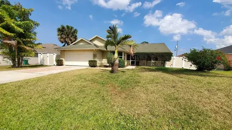 3625 SW Ballweg Street Port St Lucie FL 34953