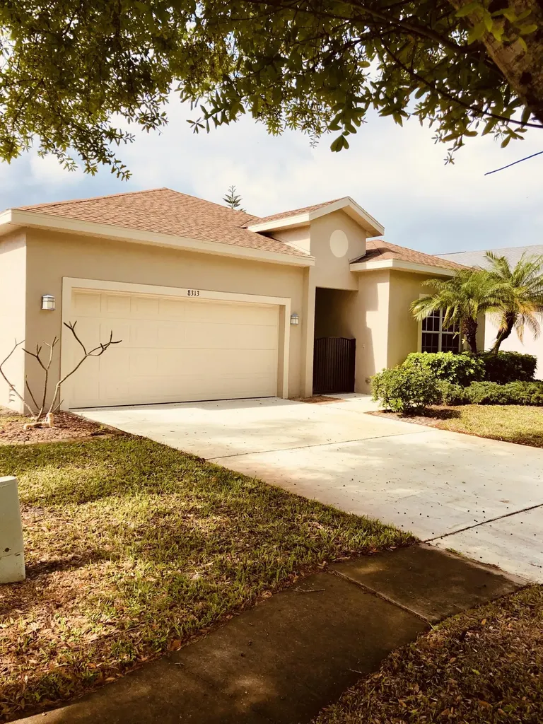 8313 Maidencane Place Port St Lucie FL 34952