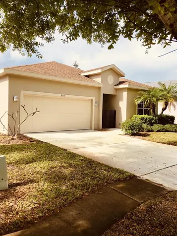 8313 Maidencane Place Port St Lucie FL 34952