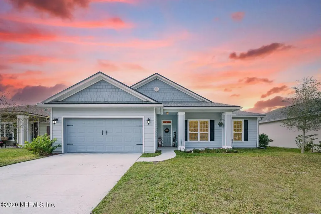 12112 Rouen Cove Drive Jacksonville FL 32226