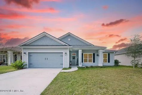 12112 Rouen Cove Drive Jacksonville FL 32226