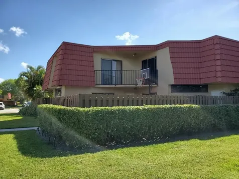 8377 Trent Court Boca Raton FL 33433