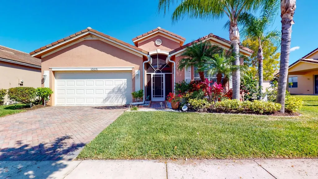 10051 SW Chadwick Drive Port St Lucie FL 34987