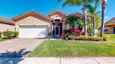 10051 SW Chadwick Drive Port St Lucie FL 34987