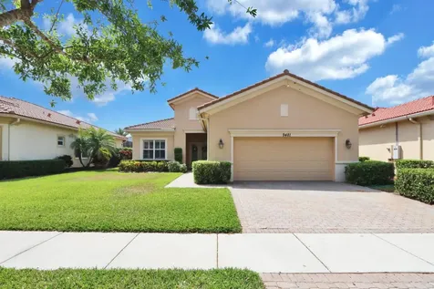 9481 SW Nuova Way Port St Lucie FL 34986