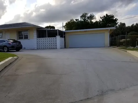 1601 Paxton Avenue Mangonia Park FL 33407