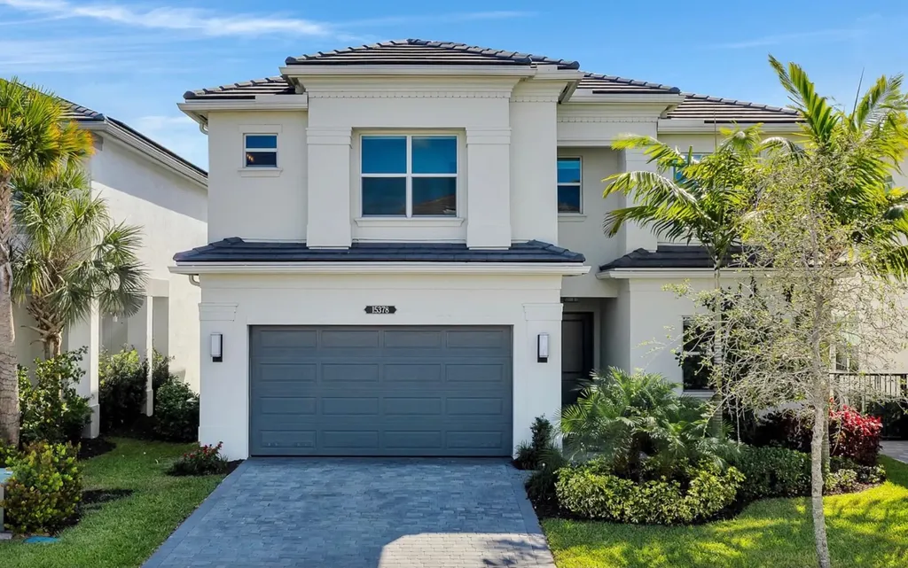 15378 Seaglass Terrace Lane Delray Beach FL 33446