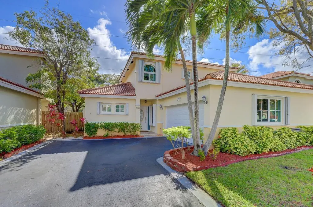 526 NW 47th Avenue Coconut Creek FL 33063