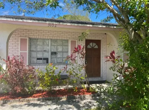 3102 Kentucky Avenue Fort Pierce FL 34947