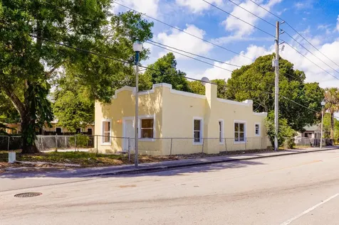 801 S 15th Street Fort Pierce FL 34950