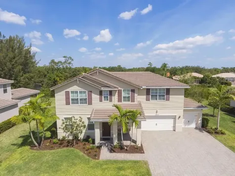 12071 Cypress Key Way Royal Palm Beach FL 33411