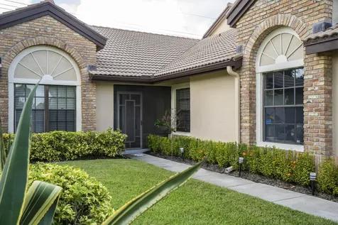 7195 Le Chalet Boulevard Boynton Beach FL 33472