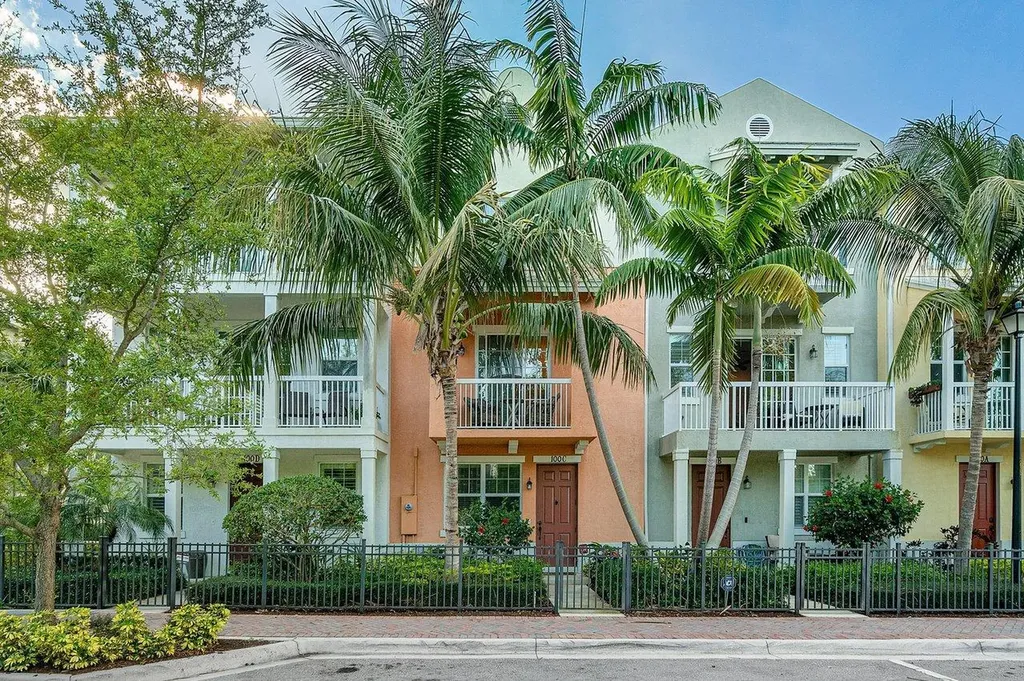 100 SW 1st Avenue Delray Beach FL 33444