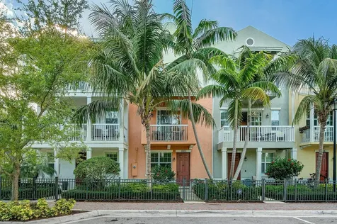 100 SW 1st Avenue Delray Beach FL 33444