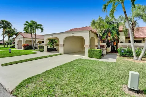 5518 Parkwalk Circle E Boynton Beach FL 33472